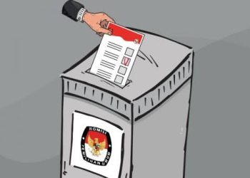 Pemerintah Imbau Masyarakat Tak Terprovokasi Jelang Pemungutan Suara Ulang