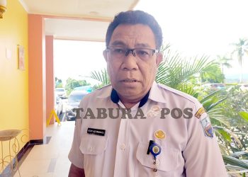 Persiapan Pendidikan Gratis Tingkat SMA/SMK, Disdik Manokwari Pilah Beban Orangtua Menjadi Tanggungan Pemerintah