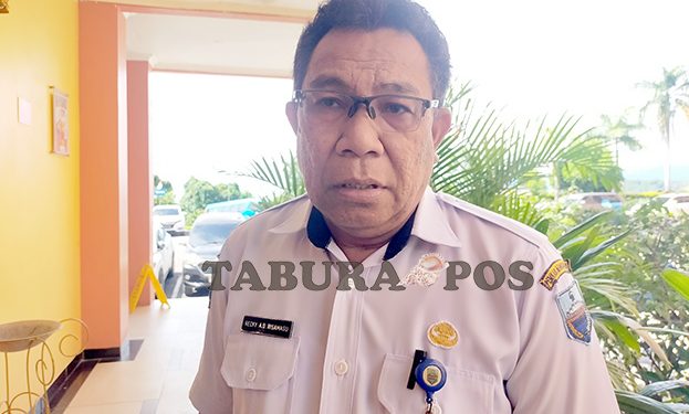 Persiapan Pendidikan Gratis Tingkat SMA/SMK, Disdik Manokwari Pilah Beban Orangtua Menjadi Tanggungan Pemerintah