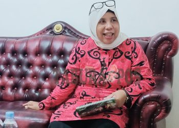 Bulog Manokwari Siapkan 2.078 Ton Beras SPHP Jaga Stabilitas