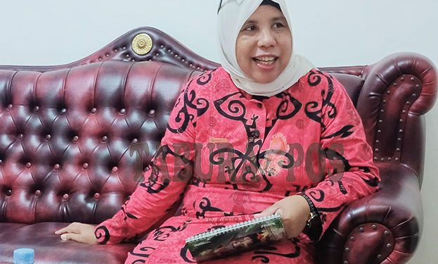 Bulog Manokwari Siapkan 2.078 Ton Beras SPHP Jaga Stabilitas