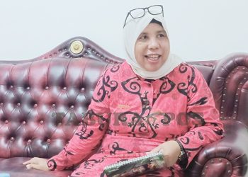 Bulog Manokwari Persilahkan KIPRA Ajukan Permintaan