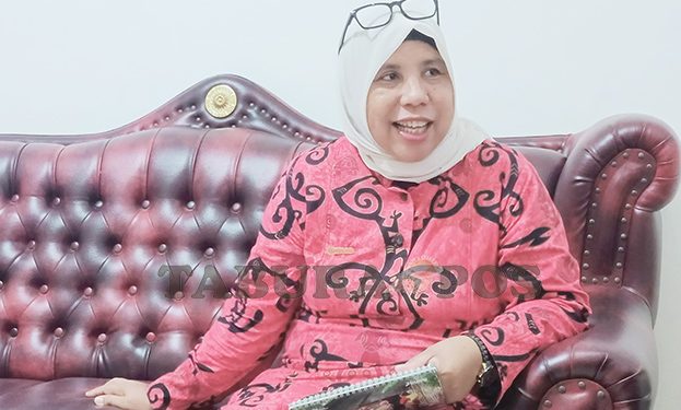 Bulog Manokwari Persilahkan KIPRA Ajukan Permintaan