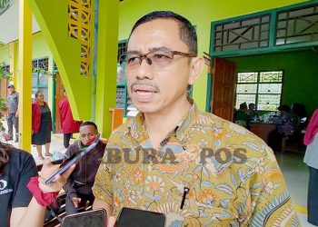 Hasil ‘Pengujian Sampel’, Makanan Program MBG Mengandung Bakteri