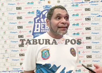 Kakawanwil Papua Barat Ajak Umat Beragama Jaga Negeri Ini Tetap Rukun, Damai dan Harmonis