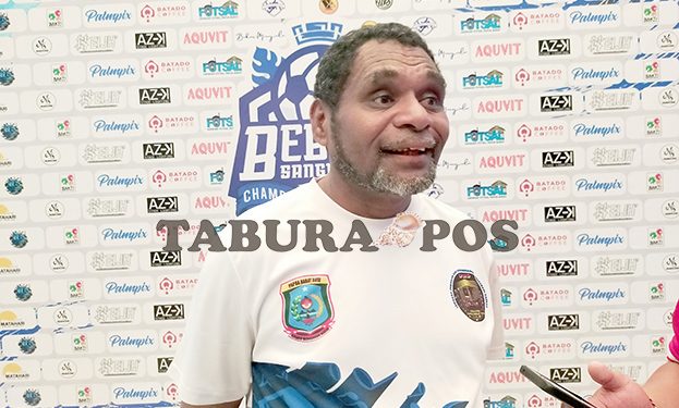 Kakawanwil Papua Barat Ajak Umat Beragama Jaga Negeri Ini Tetap Rukun, Damai dan Harmonis