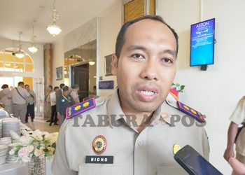 Kantor Pertanahan Manokwari Proses Lahan Milik Pemkab Mansel Terindikasi Tanah Terlantar