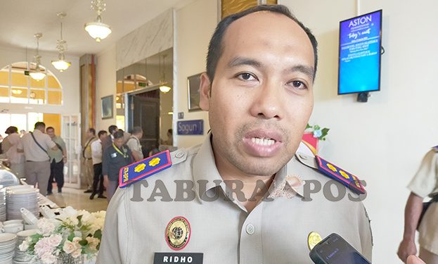 Kantor Pertanahan Manokwari Proses Lahan Milik Pemkab Mansel Terindikasi Tanah Terlantar
