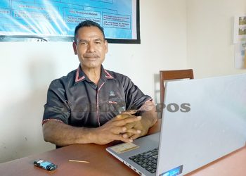Calon Anggota DPRP Papua Barat Jalur Otsus Periode 2024-2029 Ajukan Kasasi ke MA