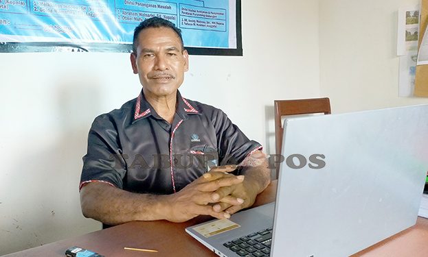 Calon Anggota DPRP Papua Barat Jalur Otsus Periode 2024-2029 Ajukan Kasasi ke MA