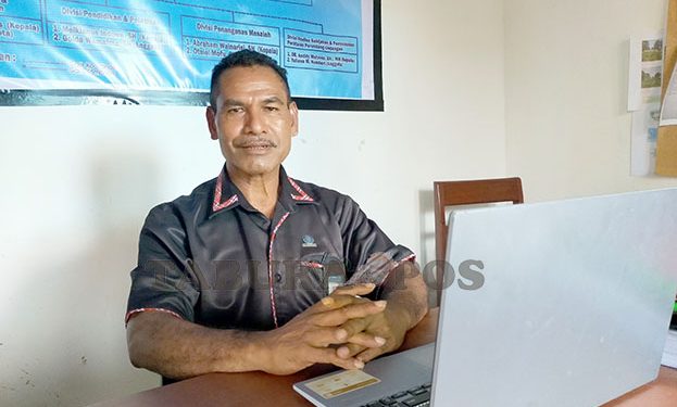 Polisi ‘Disarankan’ Menindaklanjuti 53 Titik Penjualan Miras Tanpa Izin
