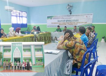 Satu MTs di Manokwari Ikut Program Sekolah Adiwiyata Tahun 2025