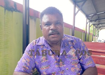 Dinas PPKP Manokwari Jajaki Pelaksanaan Sekolah Peternakan Rakyat