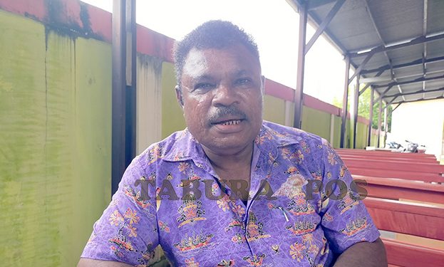 Dinas PPKP Manokwari Jajaki Pelaksanaan Sekolah Peternakan Rakyat