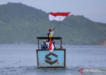 80 Tahun RI: Memaknai Kemerdekaan Sejati Menuju Indonesia Emas 2045