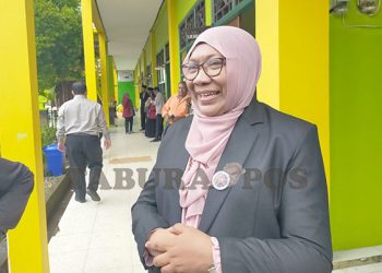 Universitas Muhammadiyah PB Buka Fakultas Sains dan Teknologi