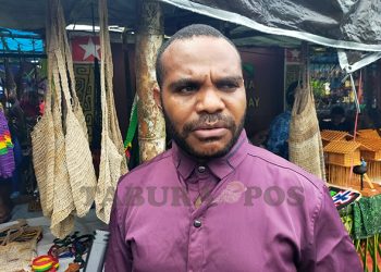 Pemuda Adat Harap Pemerintah Hadirkan Galeri Kebudayaan