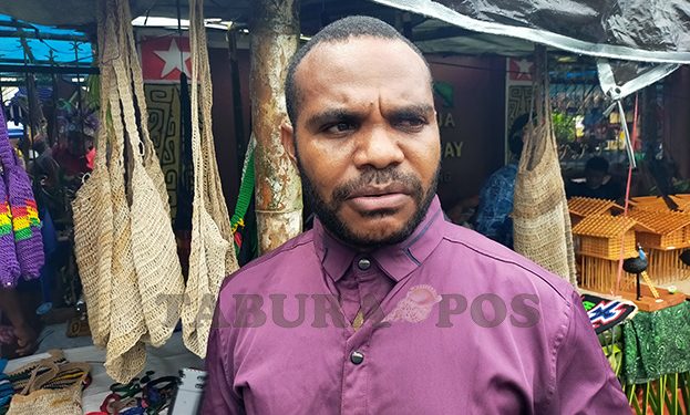 Pemuda Adat Harap Pemerintah Hadirkan Galeri Kebudayaan