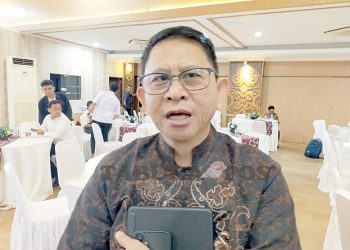 DKPP Proses 800 Aduan Pelanggaran Pemilu 2024, Termasuk Papua Barat