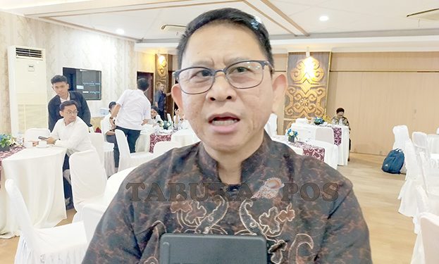 DKPP Proses 800 Aduan Pelanggaran Pemilu 2024, Termasuk Papua Barat