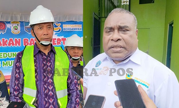 Kepala LLDIKTI dan Wamendiktiristek Tekankan PT dan Universitas Tidak Membuka Prodi yang Sudah Ada