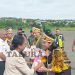 Pangdam XVIII Kasuari dan Istri Tiba di Manokwari