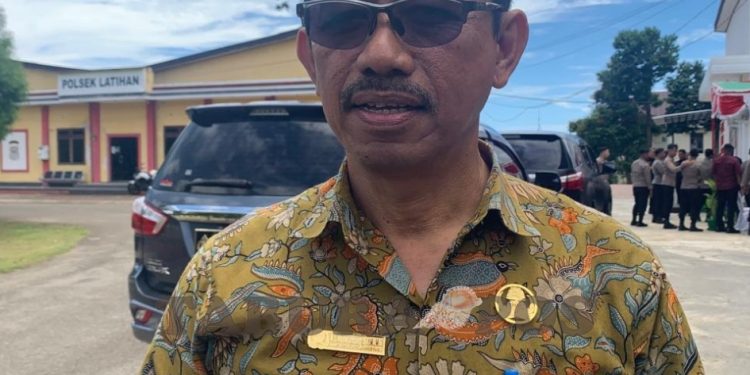 Dinkes Manokwari Telah Sampaikan Edaran Kemendagri Pembentukan Satgas Pengawasan MBG