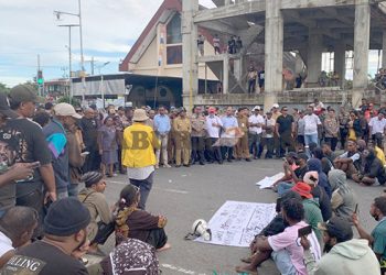 Unjuk Rasa, DPR Disebut Sekumpulan Orang Rakus yang Membuat Rakyat Jadi Kelaparan