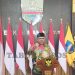 Bupati Ajak Warga Manokwari Tetap Bersatu di Tengah Dinamika Nasional