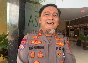 Tokoh Agama Pilar Penting Jaga Keamanan dan Perdamaian di Papua Barat