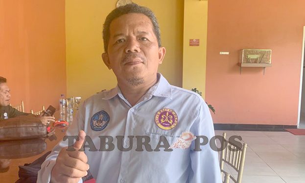 Kondisi DAS Wosi dan Wariori Memprihatinkan