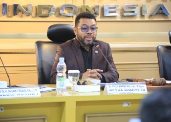 Bukan Formalitas, Pemda Wajib Tindaklanjuti Pandangan Fraksi Dalam Pertanggungjawaban APBD 2024