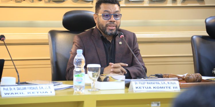 Bukan Formalitas, Pemda Wajib Tindaklanjuti Pandangan Fraksi Dalam Pertanggungjawaban APBD 2024