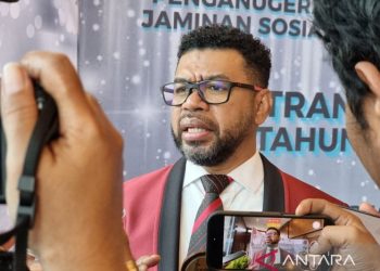 Penanganan Tambang Ilegal di Papua Barat Butuh Komitmen Lintas Sektor