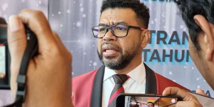 Penanganan Tambang Ilegal di Papua Barat Butuh Komitmen Lintas Sektor