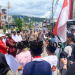 Kembali Unjuk Rasa, Mahasiswa Soroti Kinerja Pemerintah dan Desak Pengesahan RUU Perampasan Aset