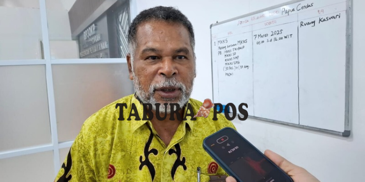 Program Kerja FK-PKBM Harus Terintegrasi dengan RIPPP