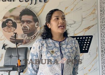 Polda Tahan Oknum Anggota DPRK Mansel Tersangka Penipuan dan Penggelapan