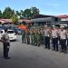TNI-Polri Perkuat Pengamanan
