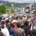 Wakapolda Papua Barat Turun Langsung Kawal Aksi Unjuk Rasa Mahasiswa di Manokwari