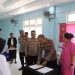 21 Pasangan Personil Polres Mansel Ikut Sidang BP4R
