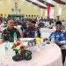 Bupati Mansel Berharap Kehadiran Christian Kurnianto Tehuteru Bisa Memberikan Peluang bagi Putra-putri Mansel Menjadi Prajurit TNI-AD