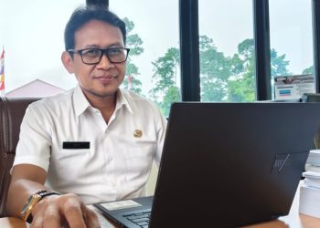 Tujuh OPD di Lingkup Pemkab Mansel Belum Menyelesaikan Temuan BPK