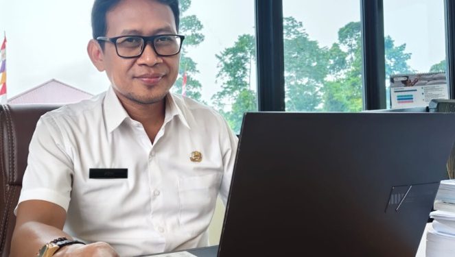 Tujuh OPD di Lingkup Pemkab Mansel Belum Menyelesaikan Temuan BPK