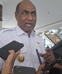 Papua Barat Berupaya Penuhi Syarat Pengelolaan PI 10 Persen