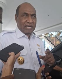 Papua Barat Berupaya Penuhi Syarat Pengelolaan PI 10 Persen