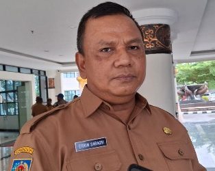 Kerugian Tahun 2024, Erwin Saragih : Rp 13 Miliar Sudah Disetor Kembali ke TPKD Papua Barat
