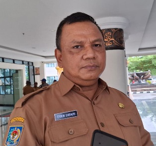 Kerugian Tahun 2024, Erwin Saragih : Rp 13 Miliar Sudah Disetor Kembali ke TPKD Papua Barat