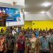 Pelajar dan Mahasiswa Mansel Ikut Pelatihan West Papua Youth Journalist Fest