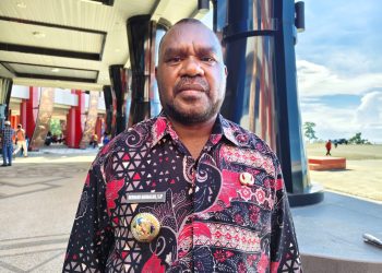 Wamen Transmigrasi Direncanakan Kunjungan Kerja ke Manokwari Selatan